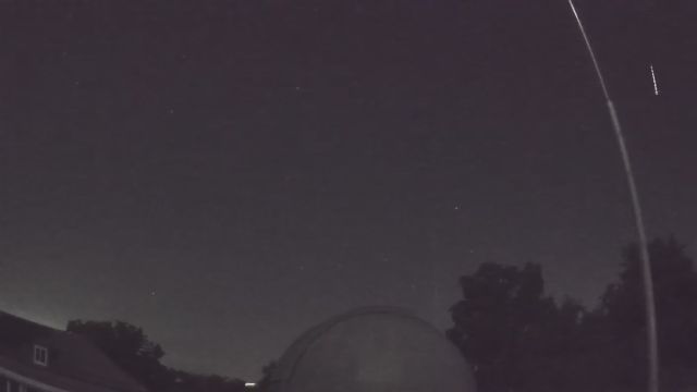 AMS96 meteor