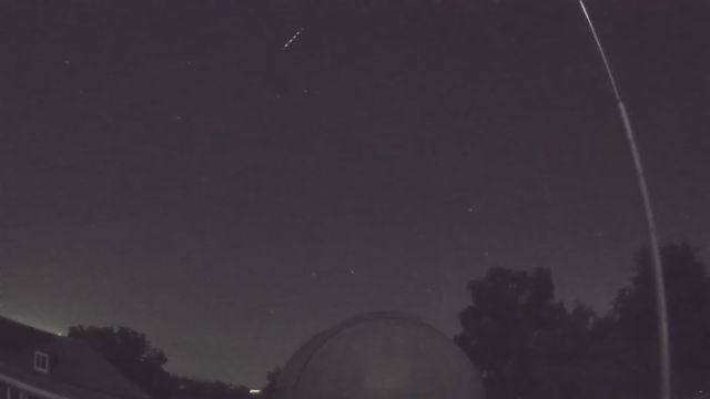 AMS96 meteor