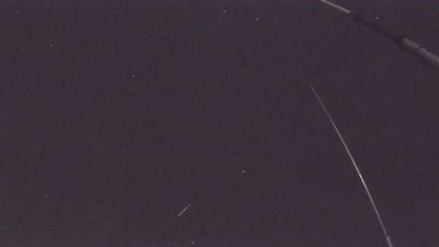 AMS96 meteor
