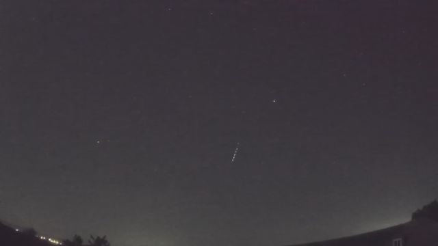 AMS96 meteor
