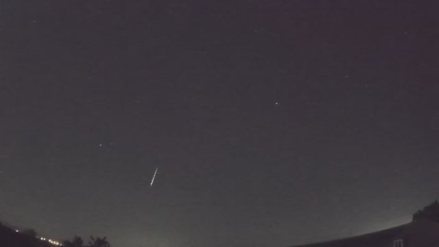 AMS96 meteor