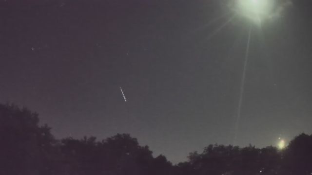 AMS96 meteor