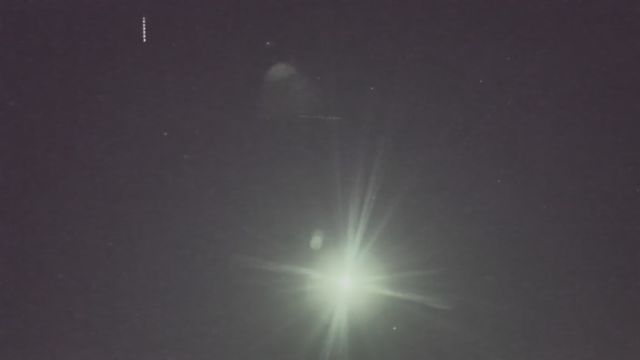AMS96 meteor