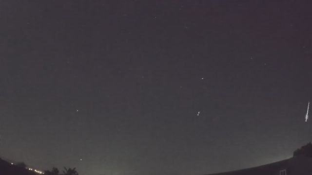 AMS96 meteor