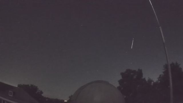 AMS96 meteor