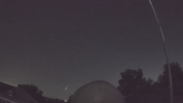AMS96 meteor
