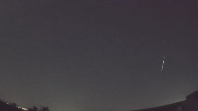 AMS96 meteor