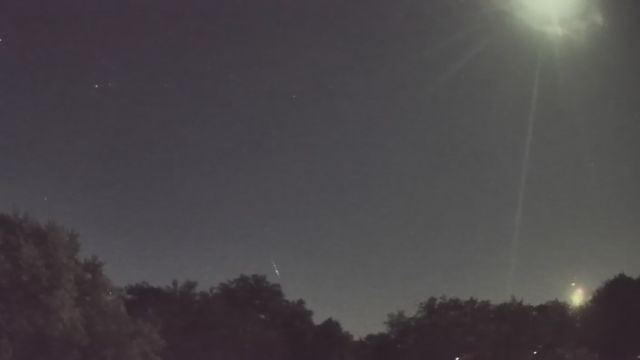 AMS96 meteor