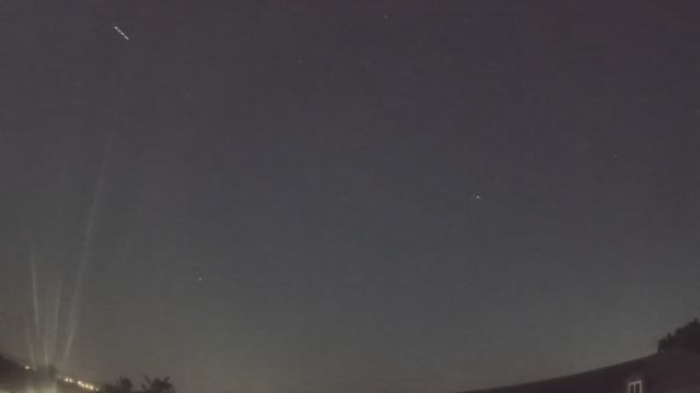 AMS96 meteor