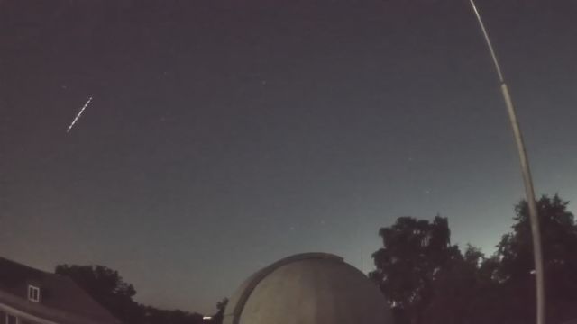 AMS96 meteor