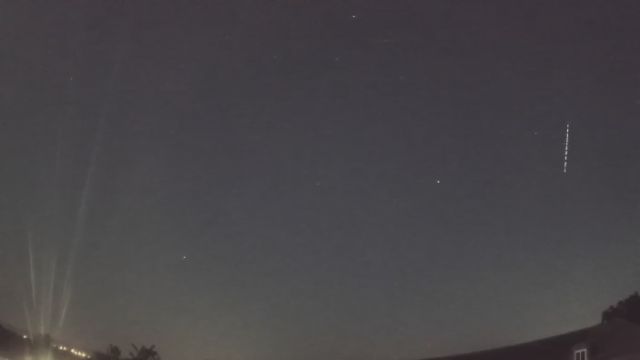 AMS96 meteor