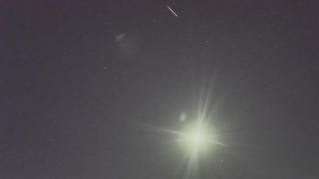 AMS96 meteor
