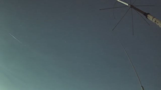 AMS96 meteor
