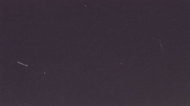 AMS96 meteor