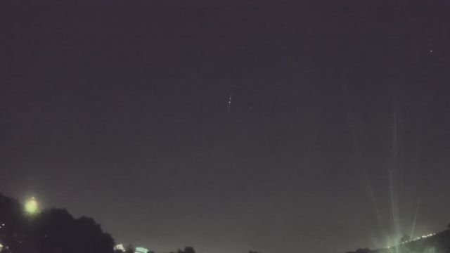 AMS96 meteor