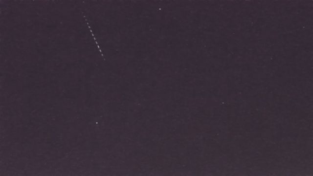 AMS96 meteor