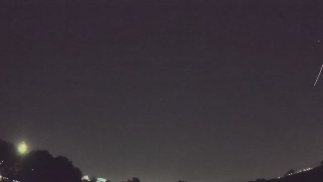 AMS96 meteor