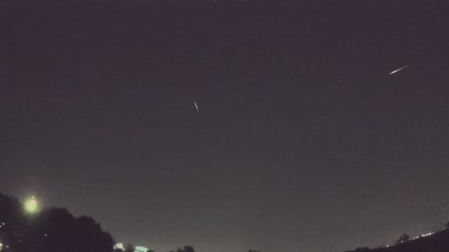 AMS96 meteor