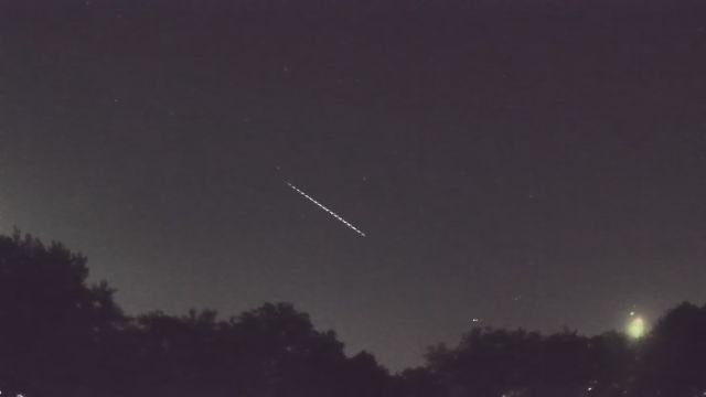 AMS96 meteor