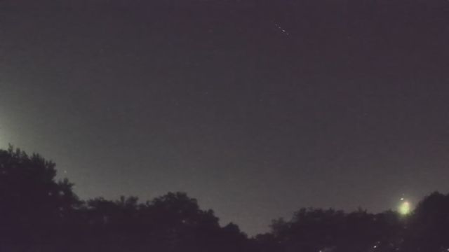 AMS96 meteor