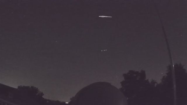 AMS96 meteor