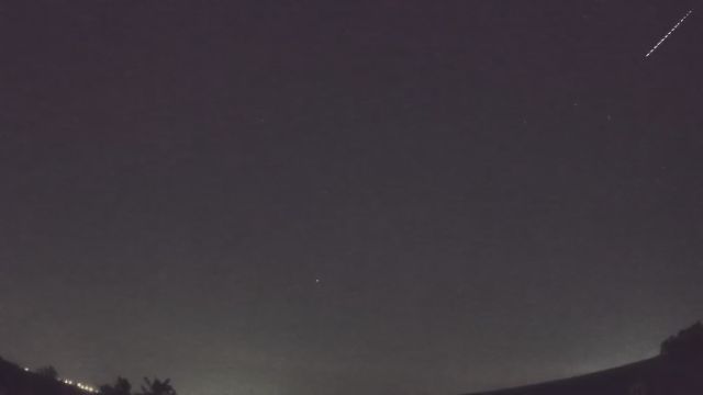 AMS96 meteor
