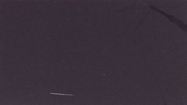 AMS96 meteor