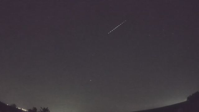 AMS96 meteor