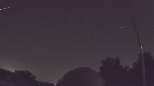 AMS96 meteor