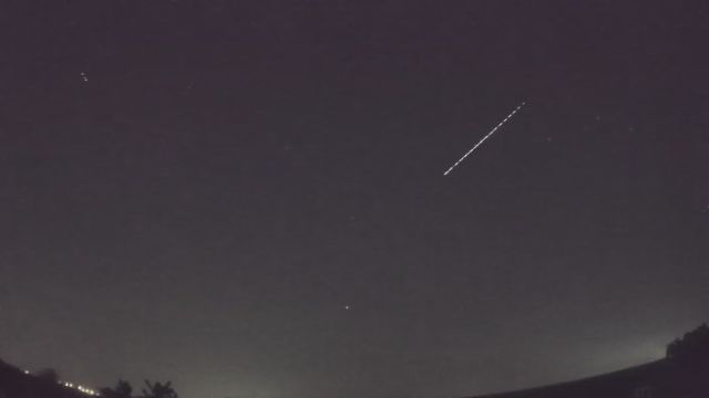 AMS96 meteor