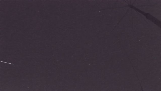 AMS96 meteor