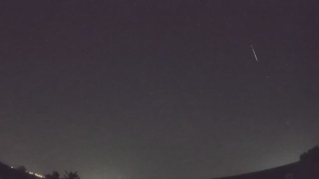 AMS96 meteor