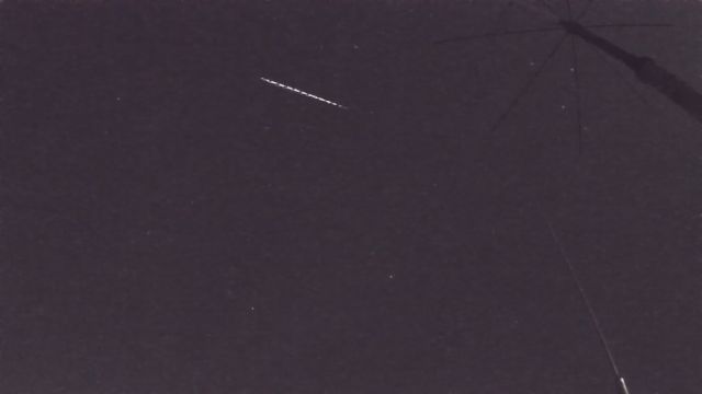 AMS96 meteor