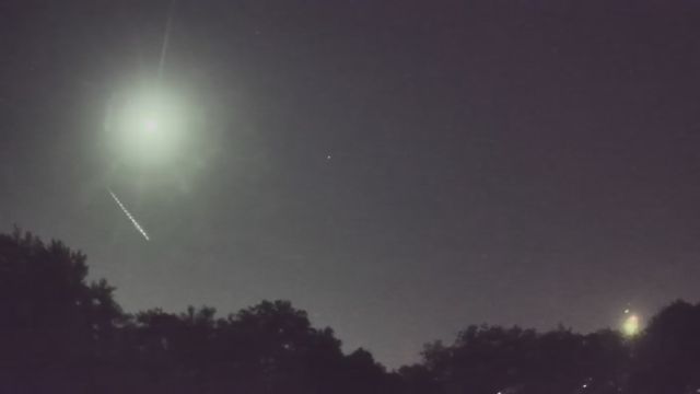 AMS96 meteor