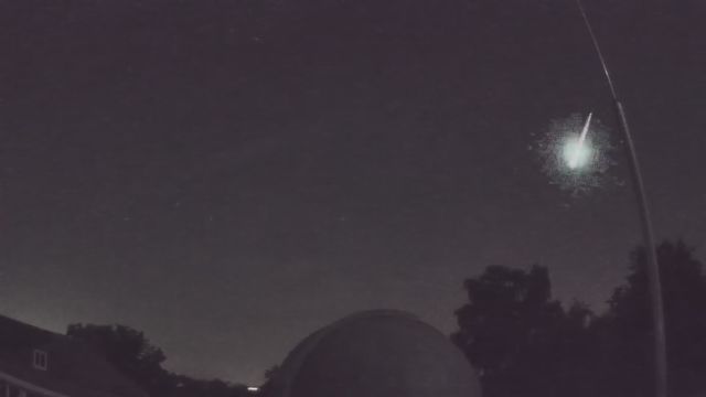 AMS96 meteor