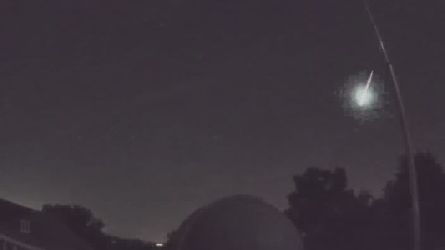 AMS96 meteor
