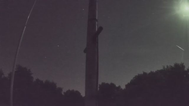 AMS96 meteor