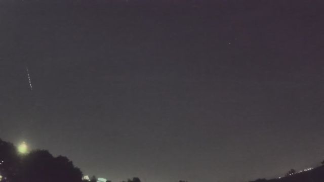 AMS96 meteor