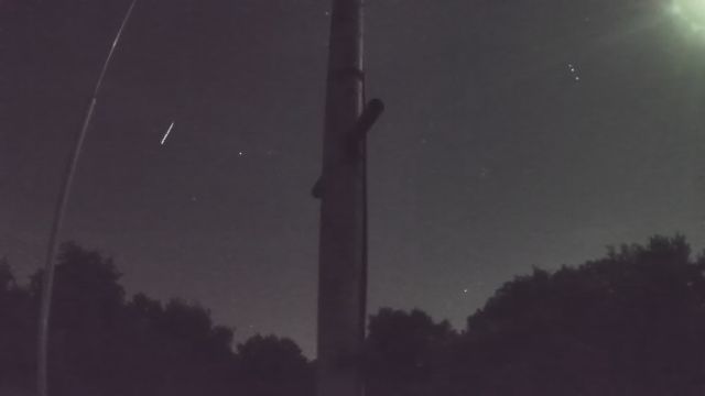 AMS96 meteor