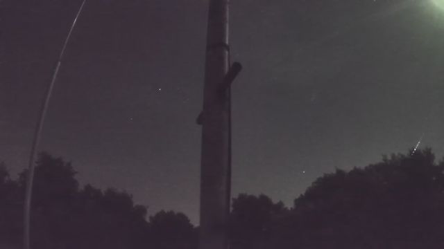 AMS96 meteor