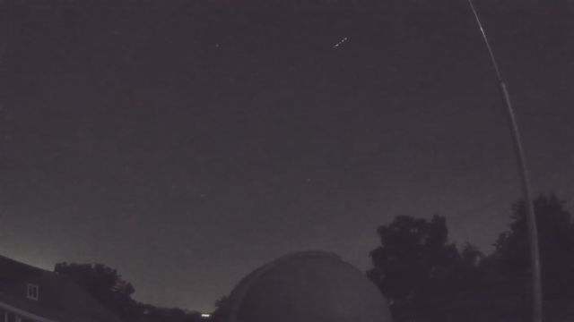 AMS96 meteor
