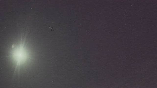 AMS96 meteor
