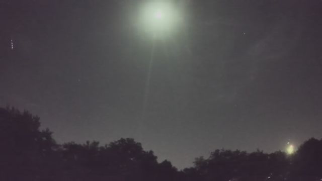 AMS96 meteor