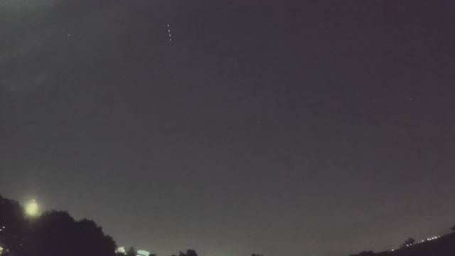 AMS96 meteor