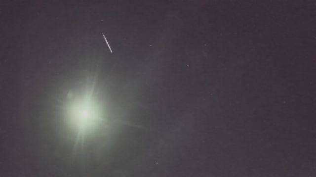 AMS96 meteor