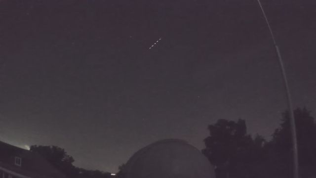 AMS96 meteor