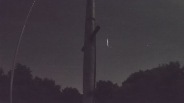 AMS96 meteor