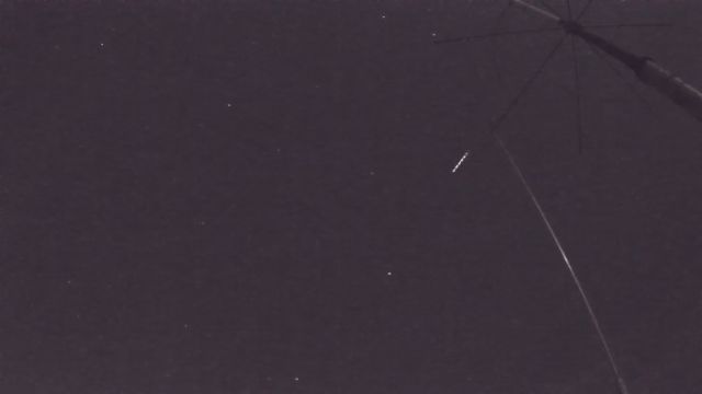 AMS96 meteor
