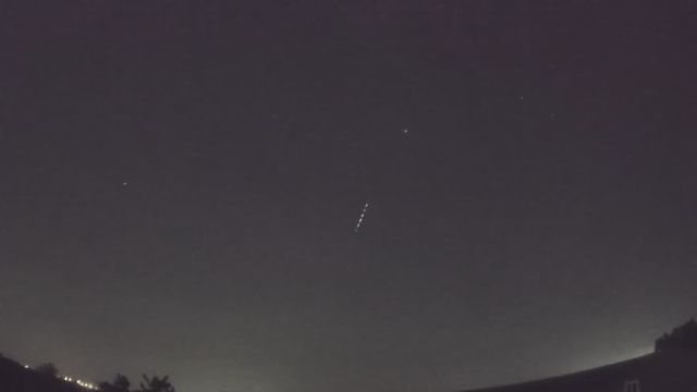AMS96 meteor