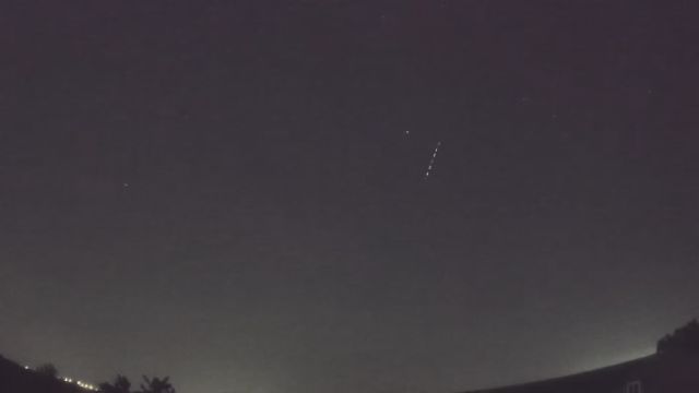 AMS96 meteor